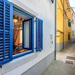 In With House A Panoramic View Susak