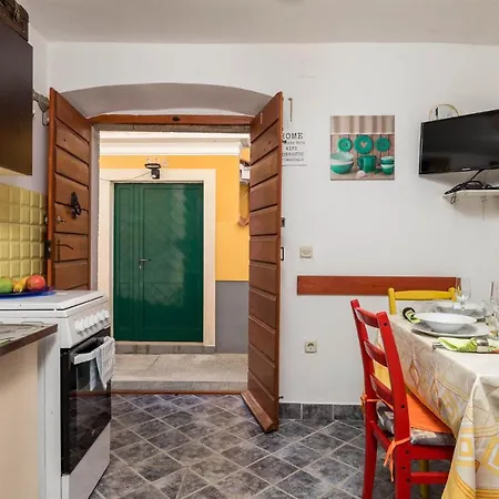 Casa vacanze 2 Bedroom Front In *