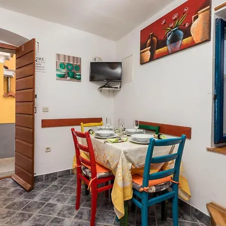 度假居 2 Bedroom Front In