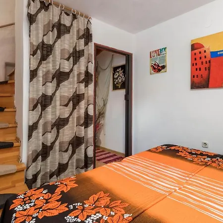 度假居 2 Bedroom Front In *