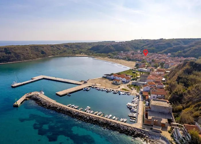 Σπίτι διακοπών Amazing In Susak