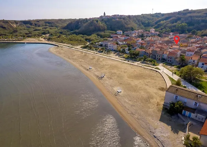 Σπίτι διακοπών Amazing In Susak